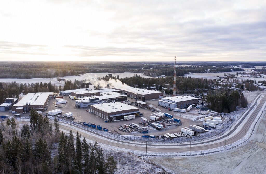 Koronavirukseen (COVID-19) varautuminen VAK-konsernissa – toistaiseksi toimintamme jatkuu normaalisti