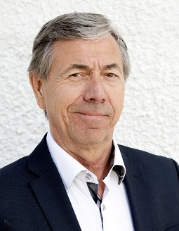 Geir Strande