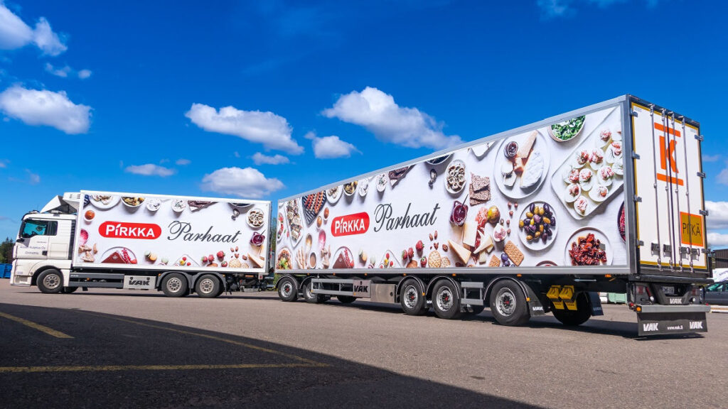 Trailers