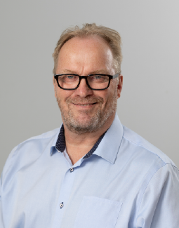 Kari Pekola
