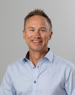 Tomas Jørgensen